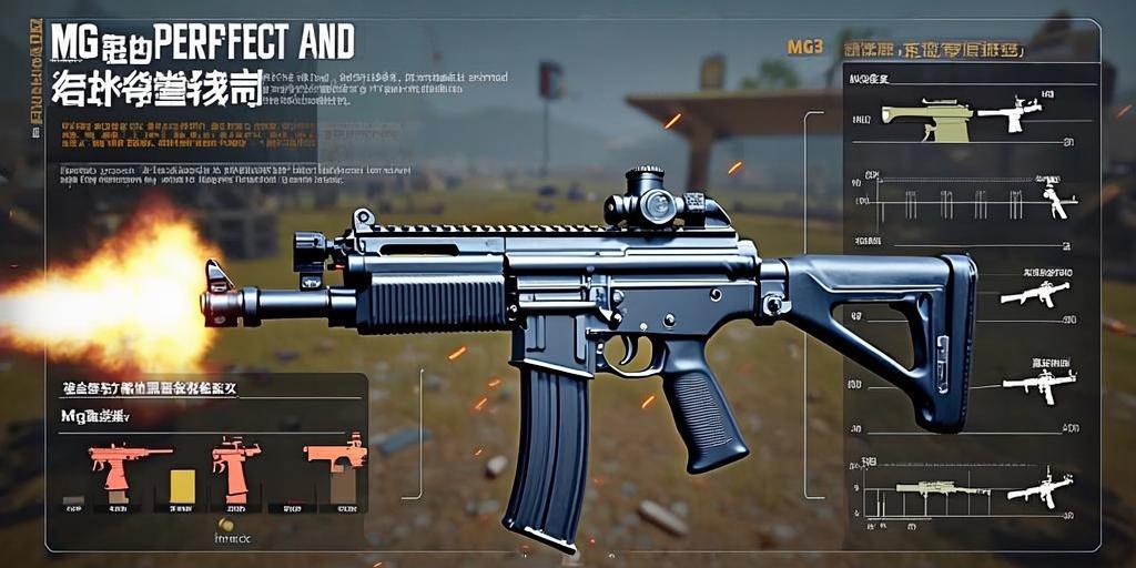 和平精英《特种兵》外挂